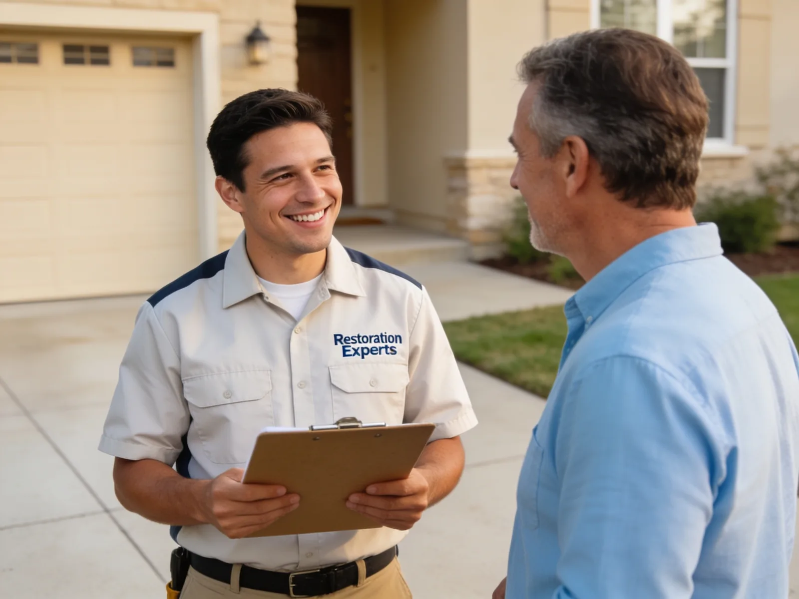 Water Damage Cleanup Anniston, AL FAQs